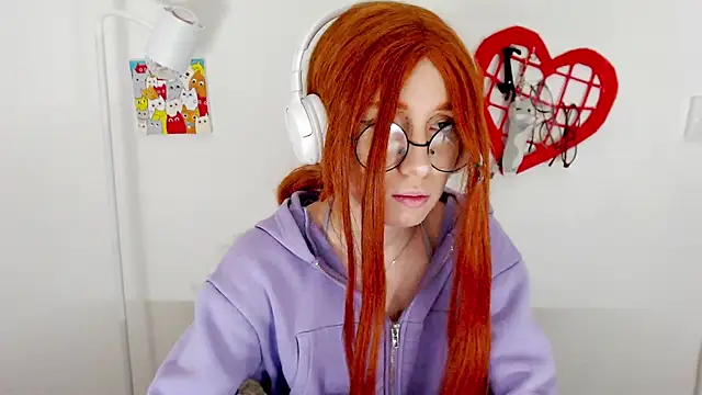Snapshot of _Hanna_Moon_ chatting on 27, 7, 2026 Hanna Moon online show from 27, 7, 2026