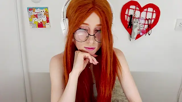 Snapshot of _Hanna_Moon_ chatting on 30, 7, 2026 Hanna Moon online show from 30, 7, 2026