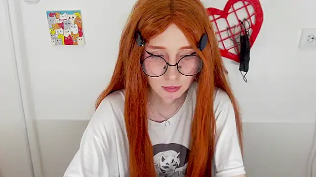 Snapshot of _Hanna_Moon_ chatting on 3, 8, 2026 Hanna Moon online show from 3, 8, 2026