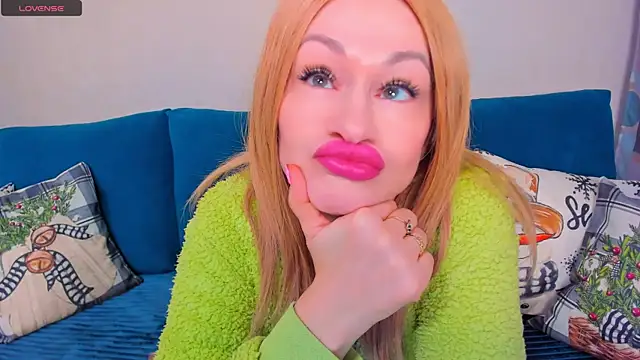 EllenMoore online show from 23, 11, 2025