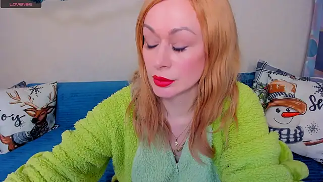 EllenMoore online show from 6, 1, 2026