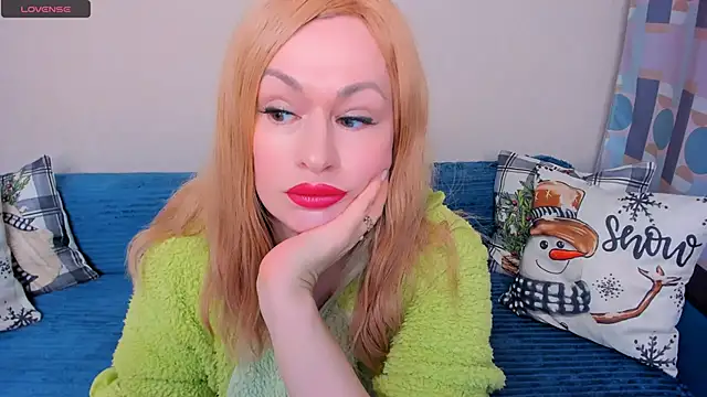 EllenMoore online show from 15, 1, 2026