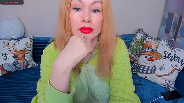 EllenMoore online show from 14, 2, 2026