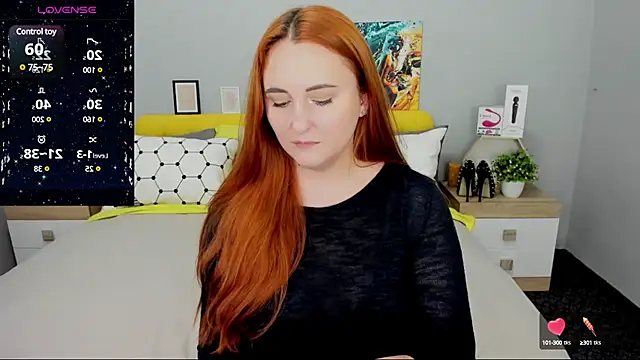 BabeLessi online show from 12, 1, 2025