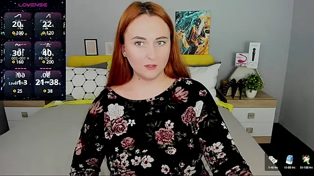 BabeLessi online show from 25, 1, 2025