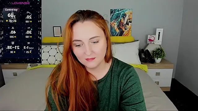 BabeLessi online show from 9, 2, 2025