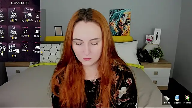 BabeLessi online show from 16, 2, 2025