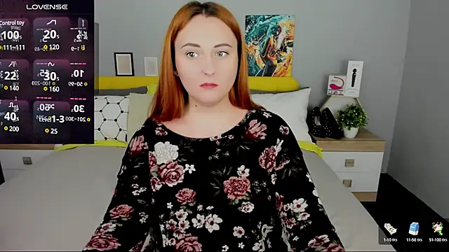 BabeLessi online show from 23, 2, 2025