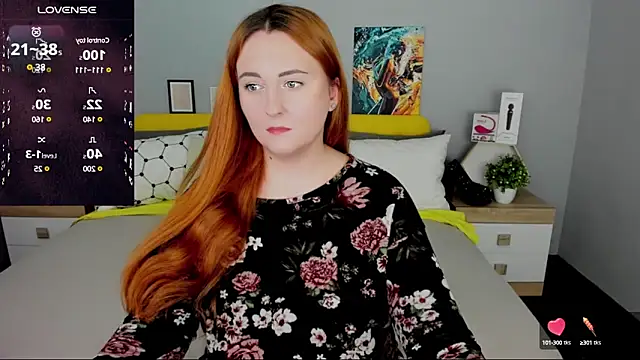 BabeLessi online show from 8, 3, 2025