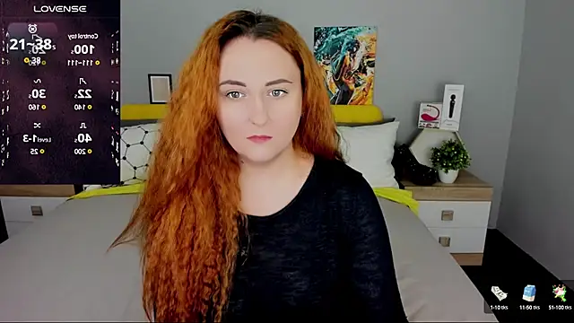 BabeLessi online show from 9, 3, 2025