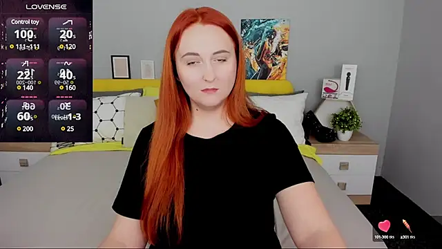 BabeLessi online show from 16, 3, 2025