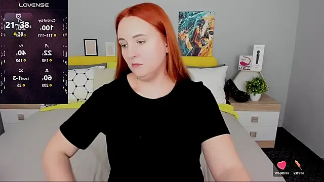 BabeLessi online show from 16, 3, 2025