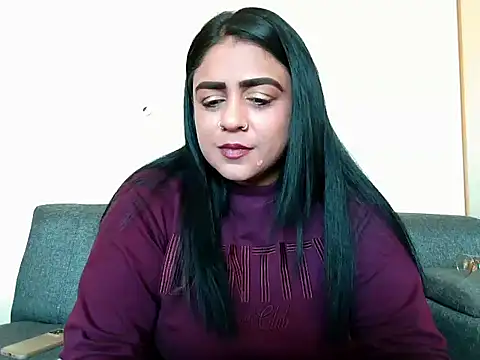 indianishkq7 online show from 9, 7, 2026