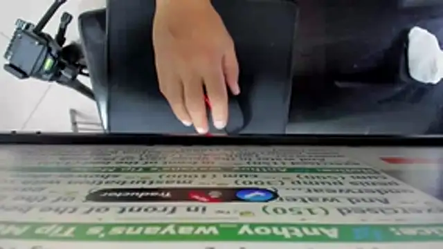 anhtony wayans online show from 20, 10, 2025