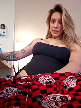 LilyOrion online show from 25, 10, 2025