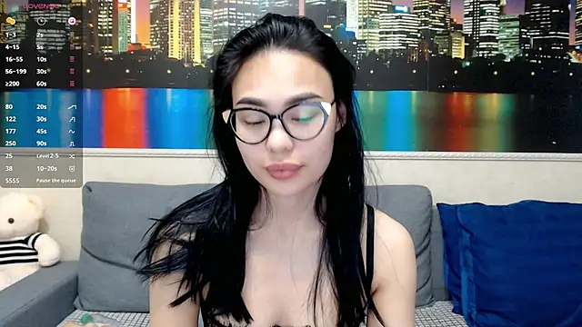 kwana colada online show from 5, 12, 2024