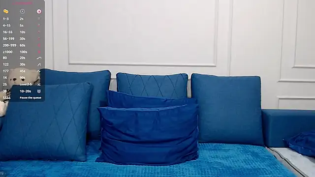 kwana colada online show from 6, 1, 2025