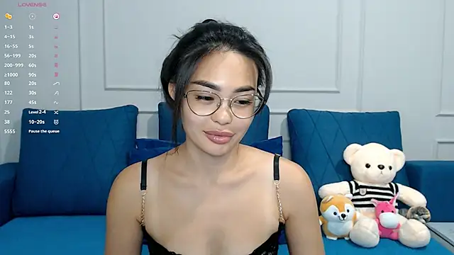 kwana colada online show from 25, 9, 2025