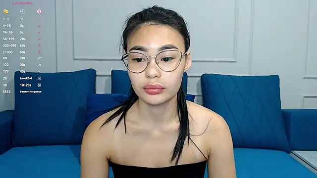 kwana colada online show from 7, 10, 2025