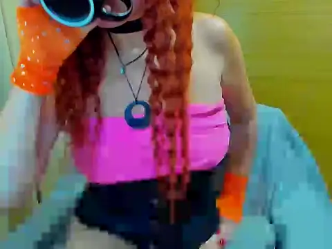 Ruda1919 online show from 18, 4, 2026