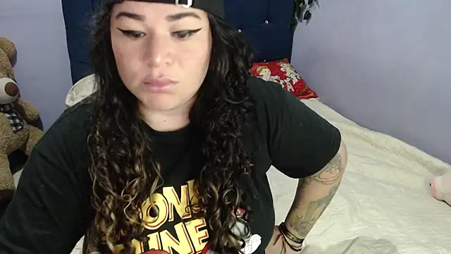 ANGELIQUE KLANE online show from 29, 12, 2024