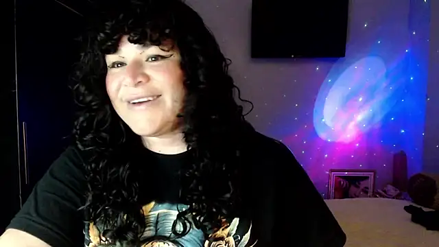 ANGELIQUE KLANE online show from 11, 9, 2025