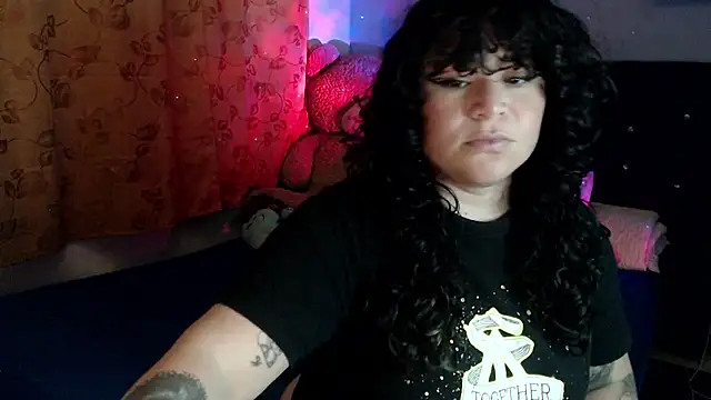 ANGELIQUE KLANE online show from 9, 10, 2025