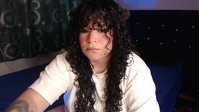 ANGELIQUE KLANE online show from 4, 4, 2026