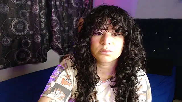 ANGELIQUE KLANE online show from 13, 4, 2026