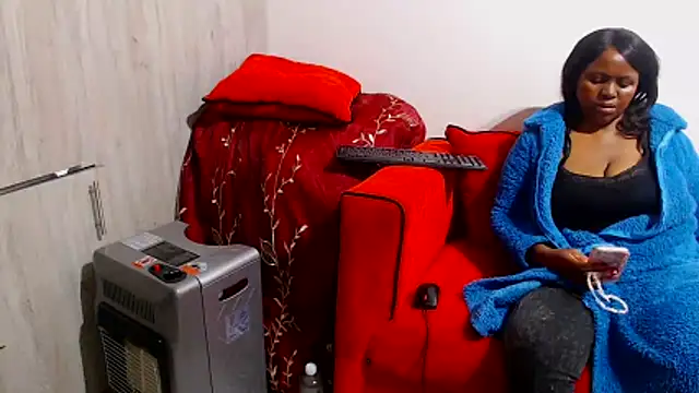 BootyliciousAssxxx online show from 10, 11, 2025