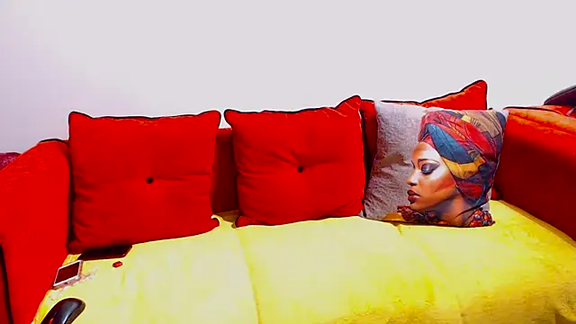 BootyliciousAssxxx online show from 27, 11, 2025