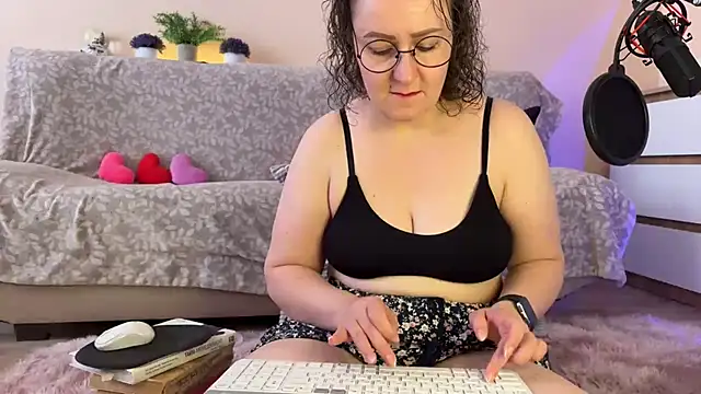 Snapshot of Pepper_corn chatting on 25, 7, 2026 Pepper corn online show from 25, 7, 2026