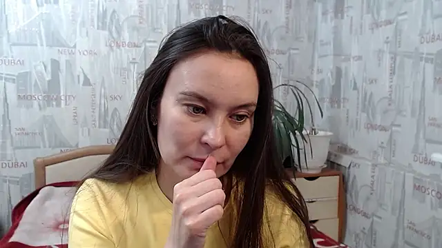 GinaQSoul online show from 9, 12, 2024