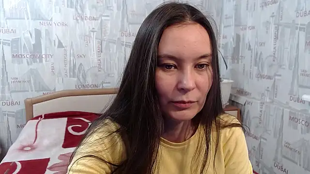 GinaQSoul online show from 10, 12, 2024