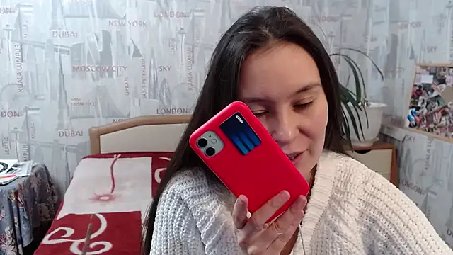 GinaQSoul online show from 25, 12, 2024