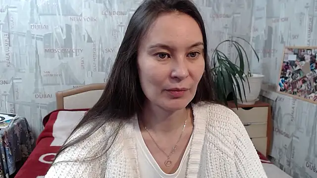 GinaQSoul online show from 28, 12, 2024