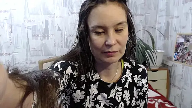 GinaQSoul online show from 15, 1, 2025