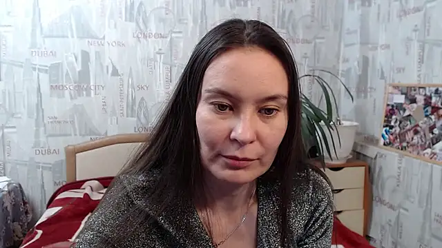 GinaQSoul online show from 16, 1, 2025