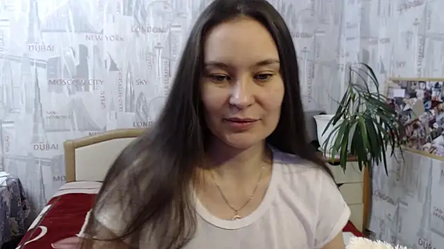 GinaQSoul online show from 17, 1, 2025