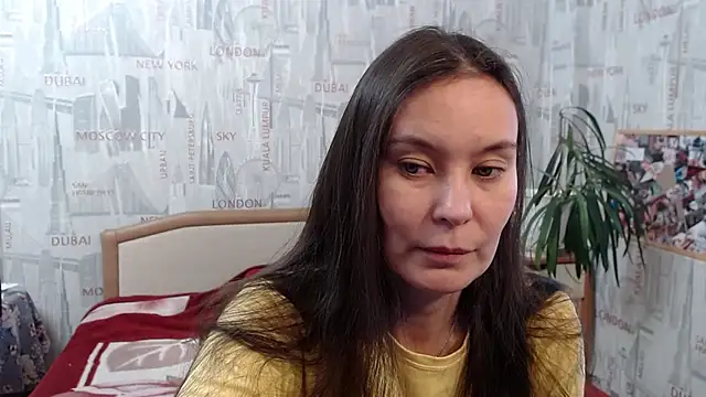 GinaQSoul online show from 22, 1, 2025