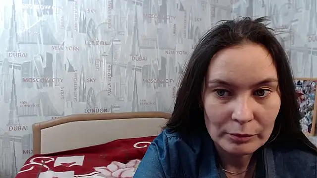 GinaQSoul online show from 29, 1, 2025