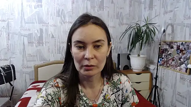 GinaQSoul online show from 12, 2, 2025