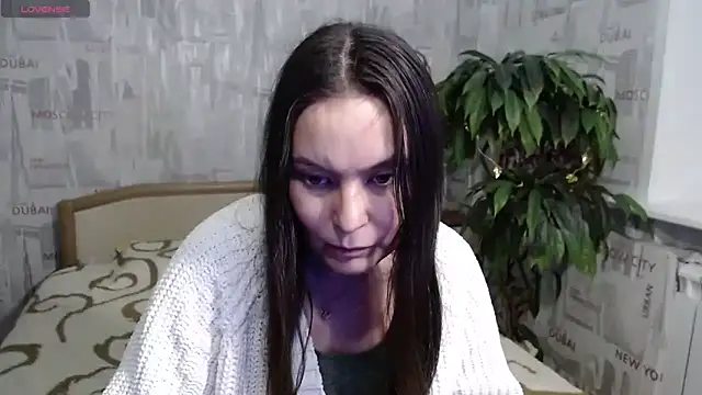 Snapshot of GinaQSoul chatting on 26, 6, 2026 GinaQSoul online show from 26, 6, 2026