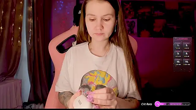 GoodWitch  online show from 8, 1, 2025