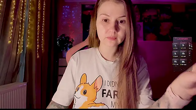 GoodWitch  online show from 4, 2, 2025