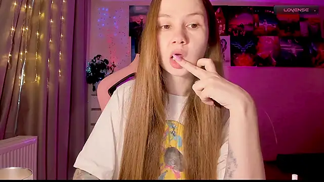 GoodWitch  online show from 9, 2, 2025