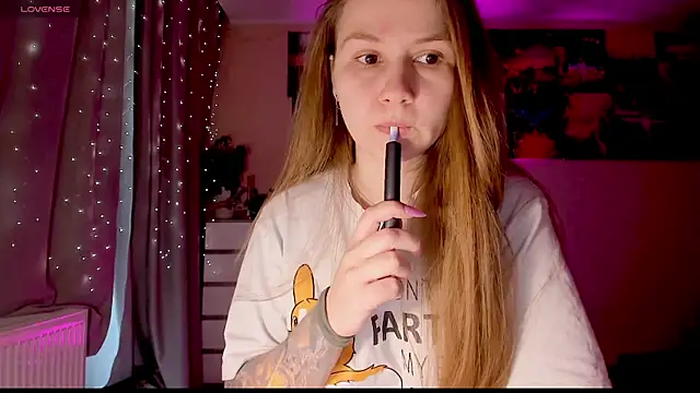 GoodWitch  online show from 19, 2, 2025