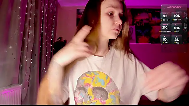 GoodWitch  online show from 2, 3, 2025