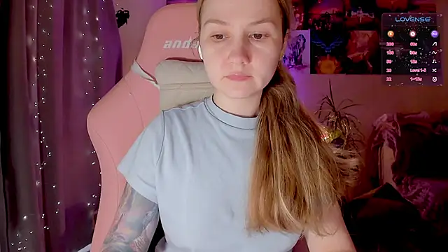 GoodWitch  online show from 10, 9, 2025