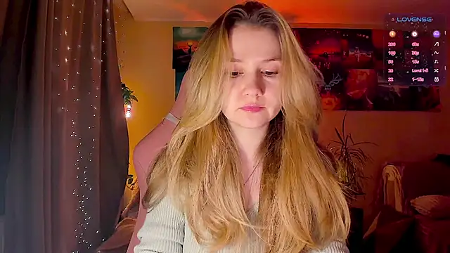 GoodWitch  online show from 18, 9, 2025